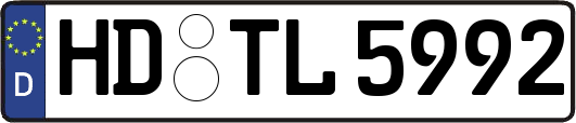 HD-TL5992