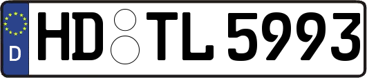 HD-TL5993