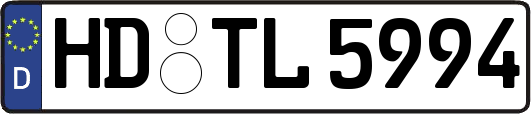 HD-TL5994