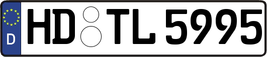 HD-TL5995