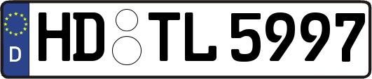 HD-TL5997