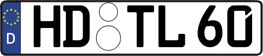 HD-TL60