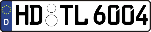 HD-TL6004