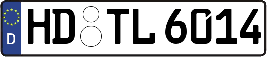 HD-TL6014