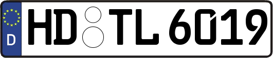 HD-TL6019