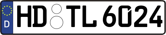 HD-TL6024