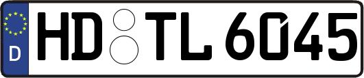 HD-TL6045