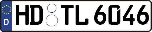 HD-TL6046