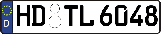 HD-TL6048