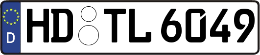 HD-TL6049