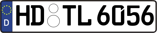 HD-TL6056