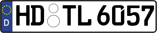 HD-TL6057