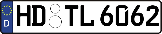 HD-TL6062