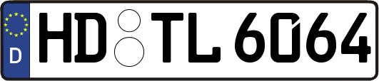 HD-TL6064