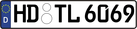 HD-TL6069