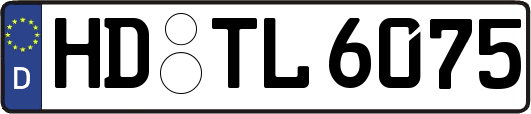 HD-TL6075