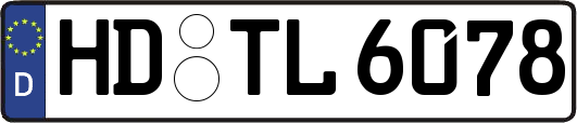 HD-TL6078