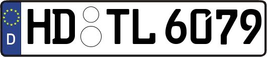 HD-TL6079