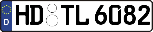 HD-TL6082