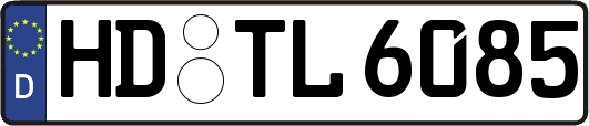 HD-TL6085