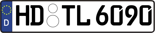 HD-TL6090