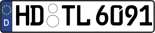 HD-TL6091