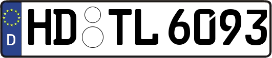 HD-TL6093