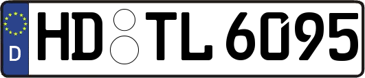 HD-TL6095