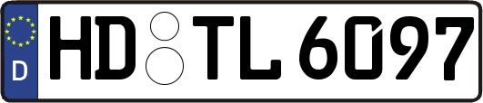 HD-TL6097