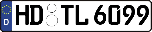 HD-TL6099
