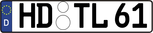 HD-TL61
