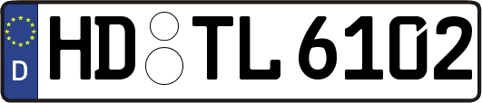 HD-TL6102