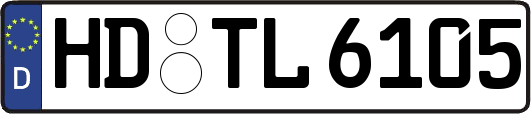 HD-TL6105