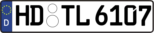 HD-TL6107
