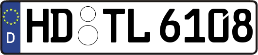 HD-TL6108