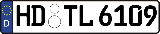 HD-TL6109