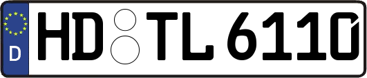 HD-TL6110