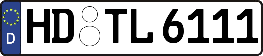 HD-TL6111