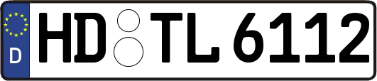 HD-TL6112