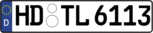 HD-TL6113