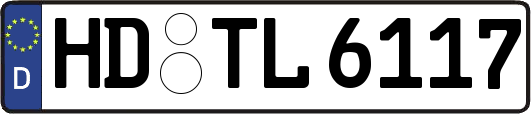 HD-TL6117