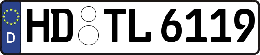 HD-TL6119