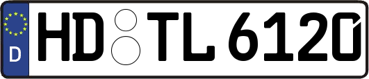 HD-TL6120