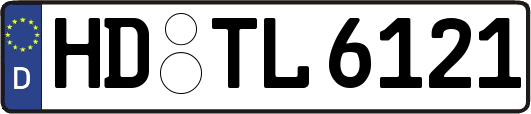 HD-TL6121