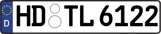 HD-TL6122