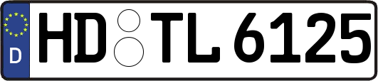 HD-TL6125