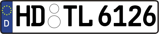 HD-TL6126
