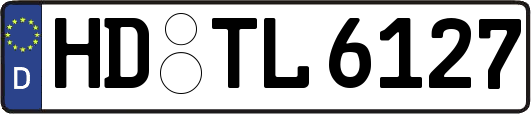 HD-TL6127
