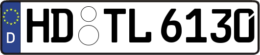 HD-TL6130