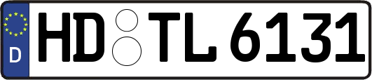 HD-TL6131